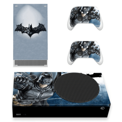 Batman Xbox Series