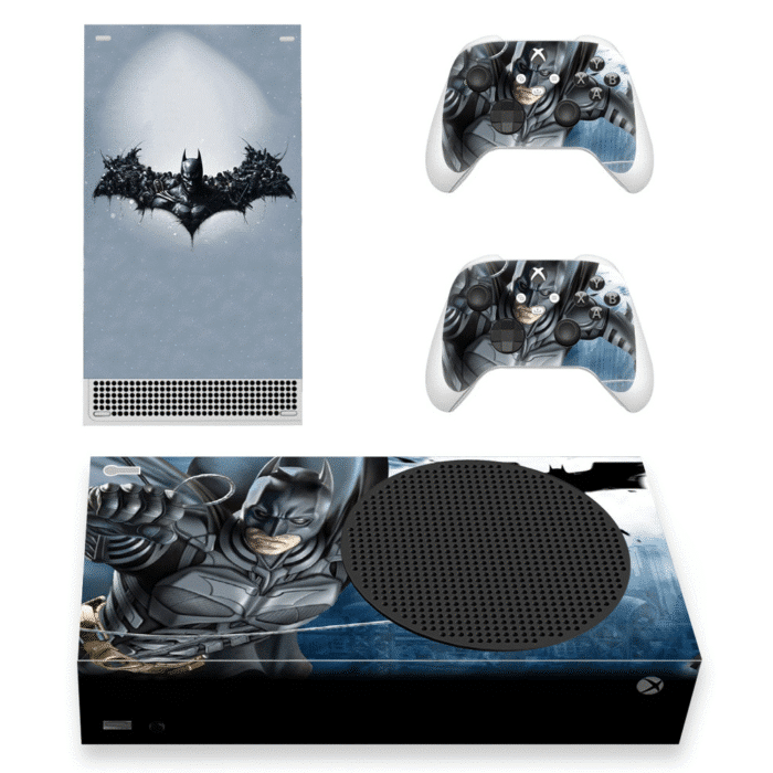 Batman Xbox Series