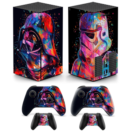Darth Vader Xbox