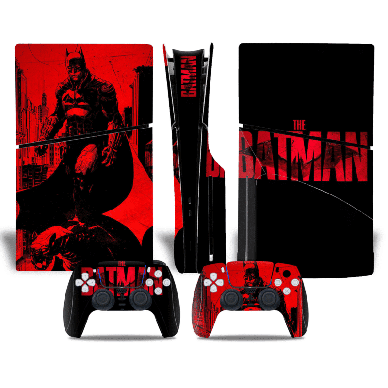 custom PS5 skin